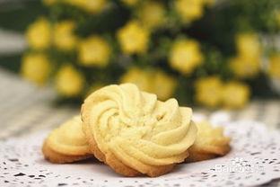 爆料曲奇饼干的做法视频,简单易学，美味可口！